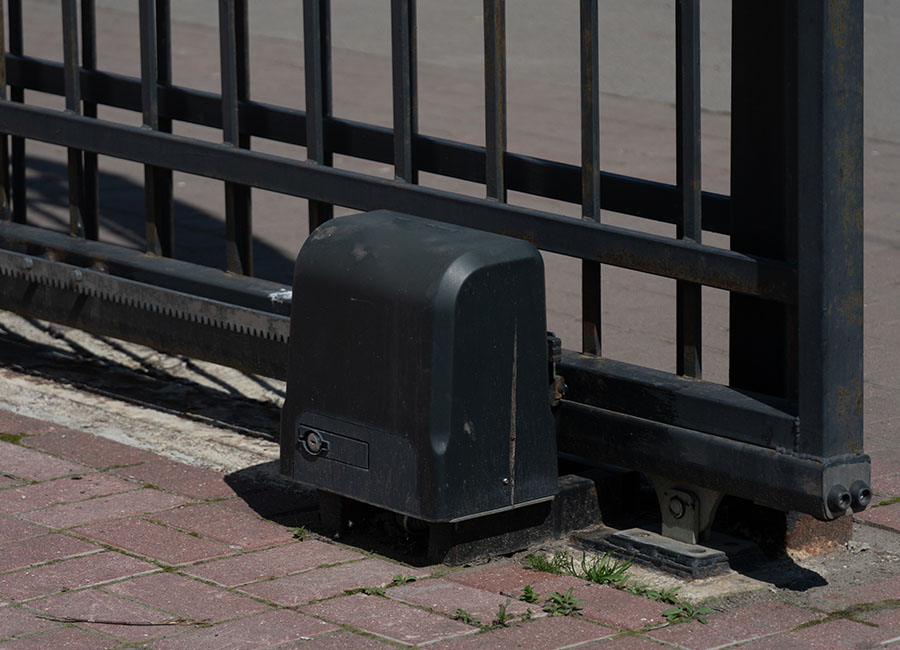 Motorisation de portail : les 5 critères pour bien choisir